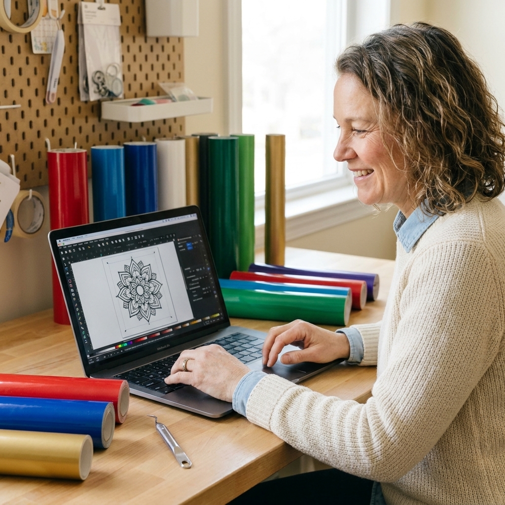 Inkscape vs. Canva for Editing SVGs